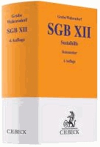 SGB XII - Sozialhilfe mit Asylbewerberleistungsgesetz.