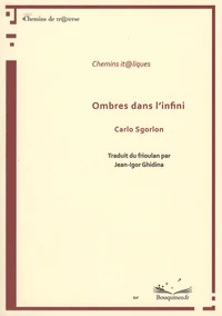 Ombres dans l'infini