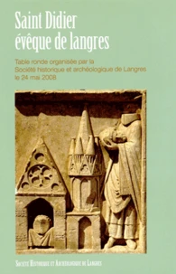 Saint Didier, évêque de Langres