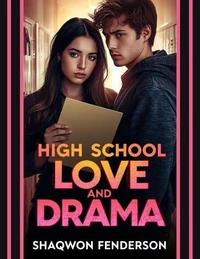 High School Love And Drama
