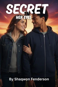 Secret In Her Eyes