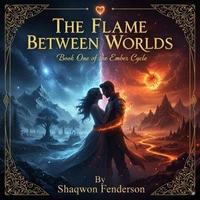 The Flame Between Worlds