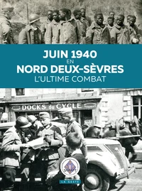 Juin 1940 en Nord Deux-Sèvres