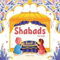 Shabads For Kids - Selected Sikh Hymns in Two Languages / Age: 3+