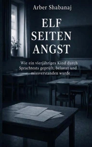 Elf Seiten Angst