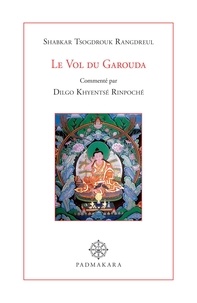  Shabkar - Le Vol du Garouda.