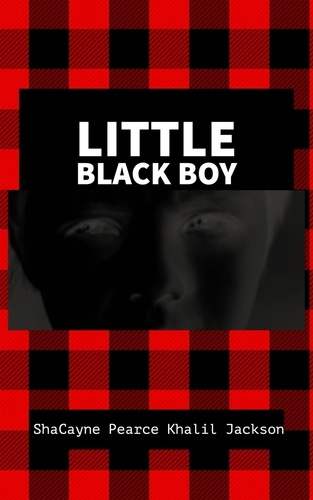  ShaCayne Jackson - Little Black Boy.