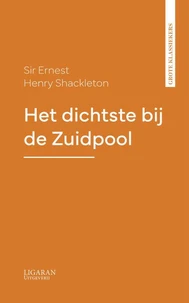 Het dichtste bij de Zuidpool