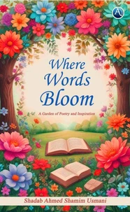 Where Words Bloom