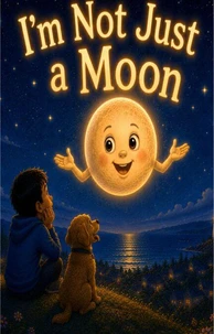 I'm Not Just a Moon