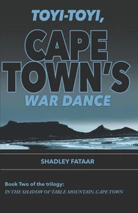 Toyi-toyi, Cape Town's War Dance
