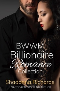 Téléchargement gratuit de livres audio en allemand BWWM Billionaire Romance Collection  - BWWM Billionaire Romance, #1 (French Edition) 9798223124283 par Shadonna Richards