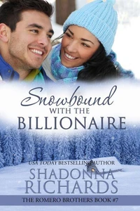 Snowbound with the Billionaire