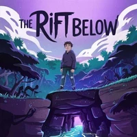 The Rift Below