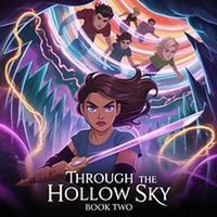 Through The Hollow Sky