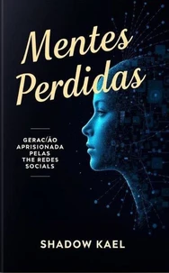 MENTES PERDIDAS: A GERAÇÃO APRISIONADA PELAS REDES SOCIAIS