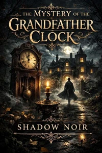 The Mystery Of The Grandfather Clock