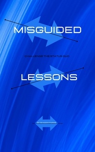  Shadow Parke - Misguided Lessons.
