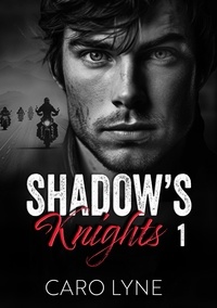 Editions Scarlett - Shadow's Knights - Tome 1 : Malakaï.