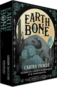 Cartes Oracle Earth and Bone