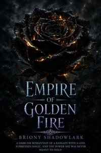 Empire of Golden Fire