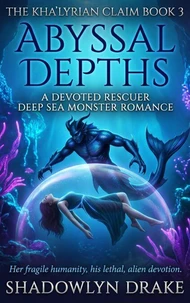 Abyssal Depths: A Devoted Rescuer Deep Sea Monster Romance