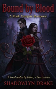 Bound by Blood: A Dark Vampire Romance