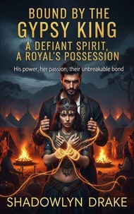 Bound by the Gypsy King: A Defiant Spirit, A Royal's Possession