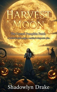 Harvest Moon: The Cursed Pumpkin Patch