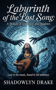 Labyrinth of the Lost Song: A Melody of Seduction and Shadows