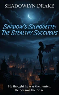 Shadow's Silhouette: The Stealthy Succubus