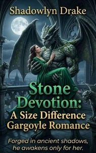 Stone Devotion: A Size Difference Gargoyle Romance
