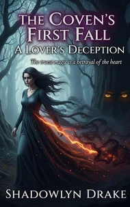 The Coven's First Fall: A Lover's Deception