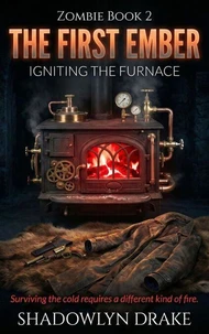 The First Ember: Igniting the Furnace (Zombie Book #2)
