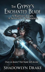 The Gypsy's Enchanted Blade: A Warrior's Heart, A Sorcerer's Temptation