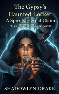The Gypsy's Haunted Locket: A Spirit's Eternal Claim