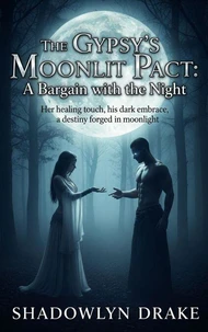 The Gypsy's Moonlit Pact: A Bargain with the Night