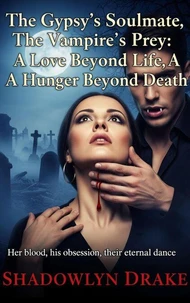 The Gypsy's Soulmate, The Vampire's Prey: A Love Beyond Life, A Hunger Beyond Death