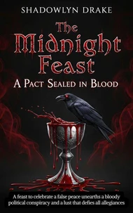 The Midnight Feast: A Pact Sealed in Blood