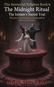 The Midnight Ritual: The Initiate's Sacred Trial (The Immortal Syllabus Book 6)