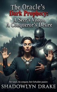 The Oracle's Dark Prophecy: A Seer's Vision, A Conqueror's Desire