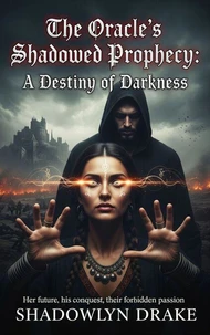 The Oracle's Shadowed Prophecy: A Destiny of Darkness