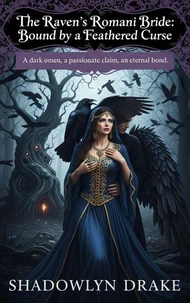 The Raven's Romani Bride: Bound by a Feathered Curse