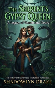 The Serpent's Gypsy Queen: A Legacy of Venom and Desire