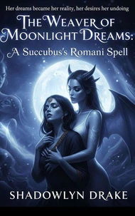 The Weaver of Moonlight Dreams: A Succubus's Romani Spell