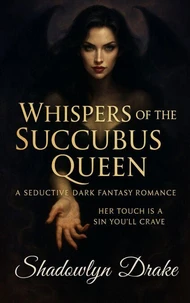 Whispers of the Succubus Queen: A Seductive Dark Fantasy Romance