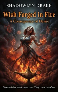 Wish Forged in Fire: A Consequence of Desire