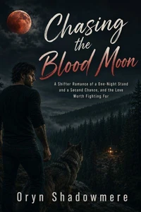 Chasing the Blood Moon