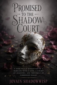 Promised to the Shadow Court