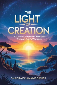 The Light of Creation